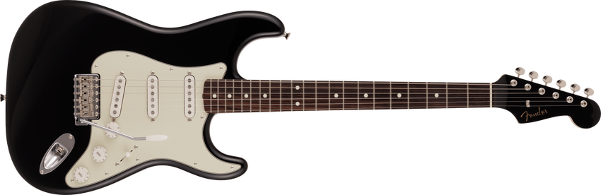 2023 典藏款日产传统系列60年代 Stratocaster® 电吉他